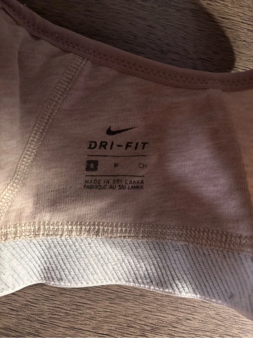 Nike Women’s Sports Bra Bundle